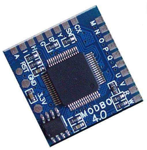 Ps2 Mod-Chip Modbo 4.0